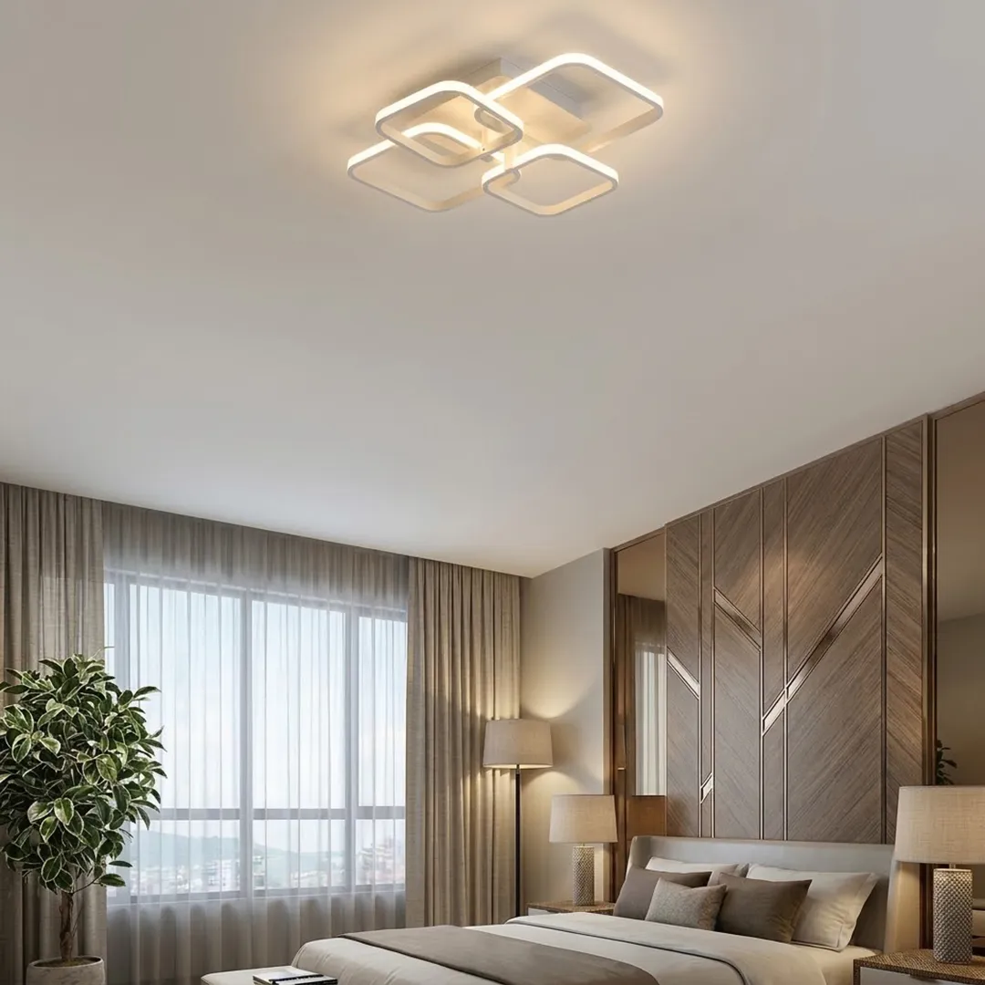 ΦΩΤΙΣΤΙΚΟ LED BARCELONA WHITE